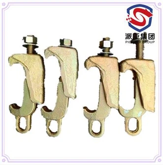 Stege za opremu obloženu staklom